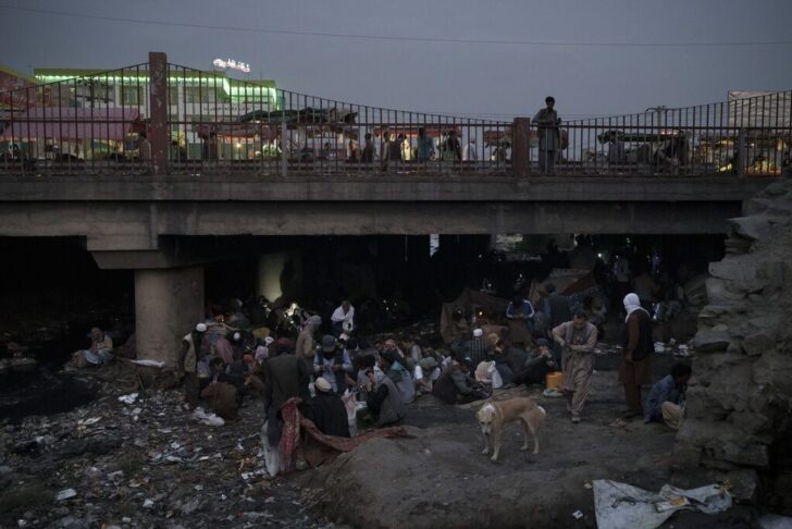 Afghanistan Drugs
