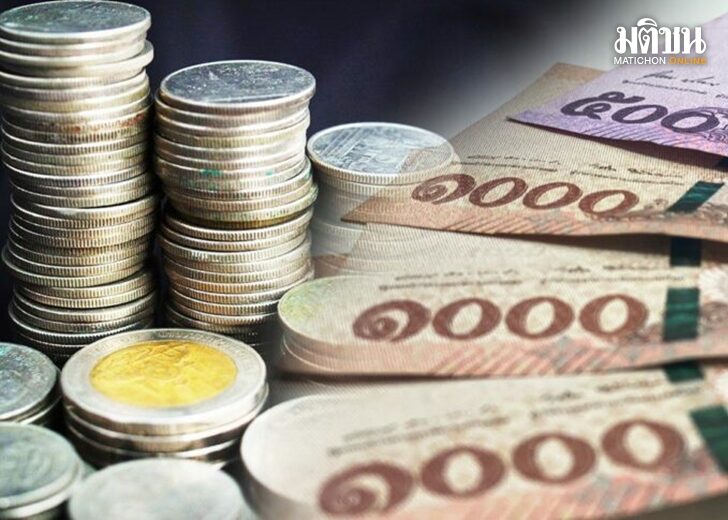 .จับตาฟันด์โฟลว์ นักลงทุนต่างชาติเข้าไทย ยังผันผวน ไม่แน่นอน กดดันเงินบาทอ่อนค่า.