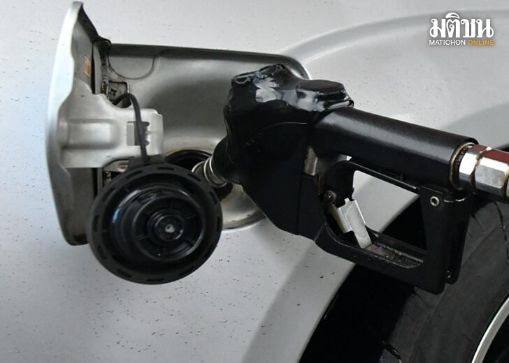 .อัตราภาษีน้ำมันใหม่บังคับใช้เรียบร้อย 20 ก.ย.ประเดิม ดีเซล ลด 2 บาท เหลือลิตรละ 29.94.