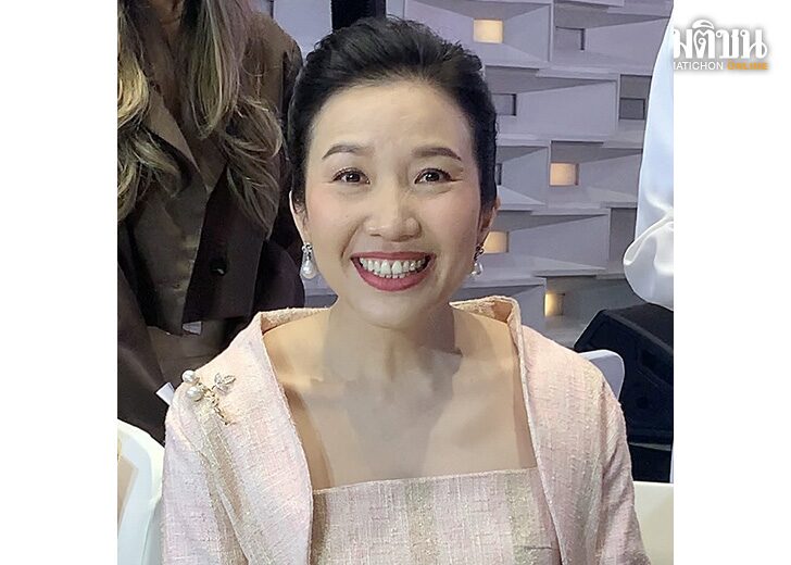 เบรก