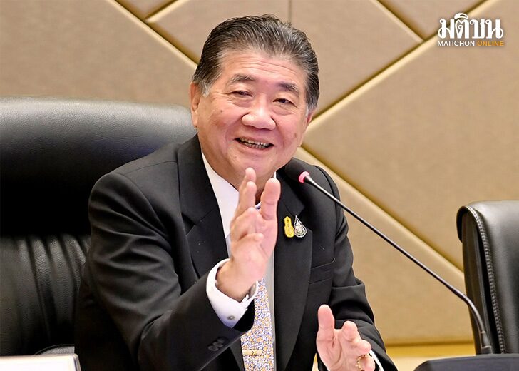 เบรก
