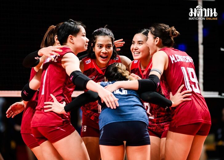 เว็บวอลเลย์