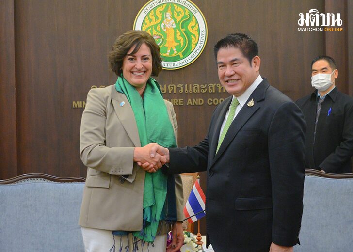 แนะตั้งกองทุน3333