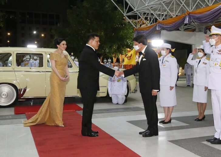 ในหลวง 123