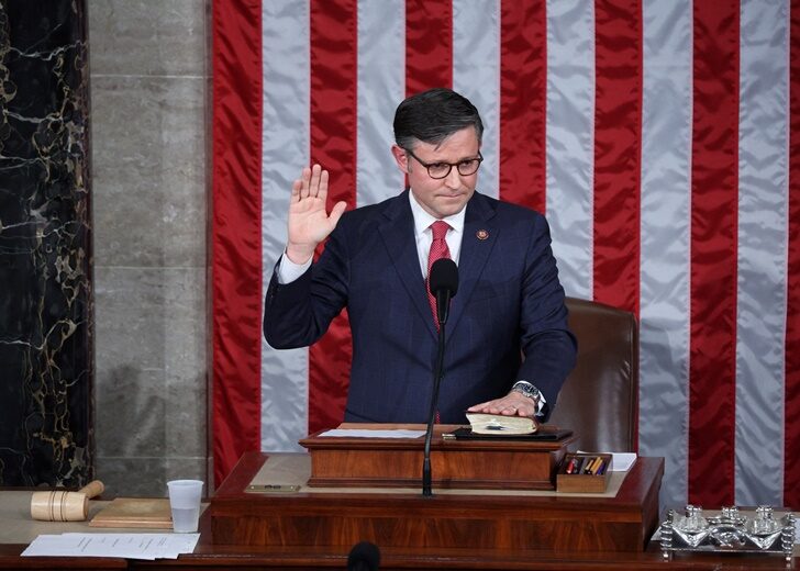 US-POLITICS-CONGRESS-SPEAKER