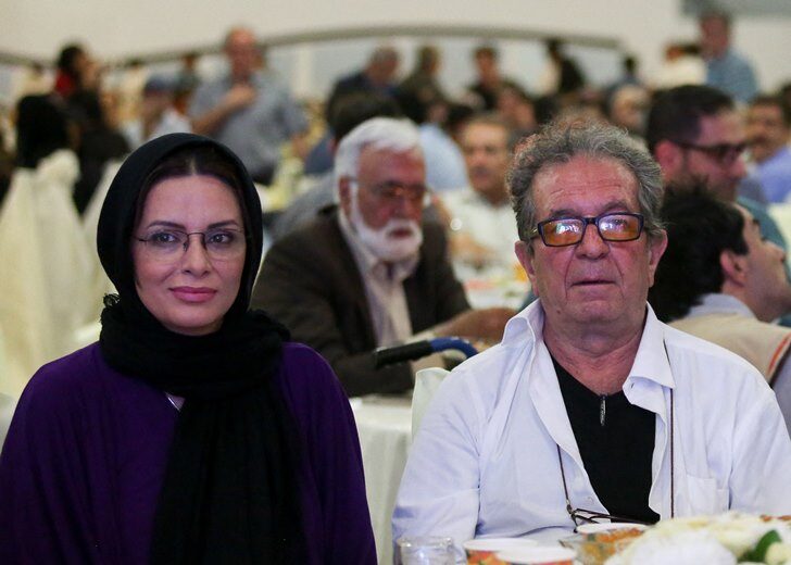 IRAN-CRIME-FILM-MEHRJUI