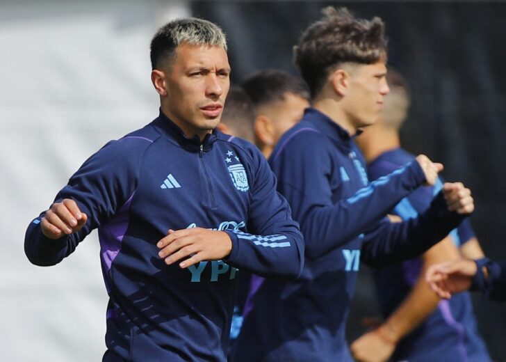 2023-09-10T141158Z_649078251_UP1EJ9A13FWBV_RTRMADP_3_SOCCER-WORLDCUP-BOL-ARG-PREVIEW