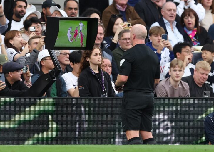 Premier League - Tottenham Hotspur v Liverpool