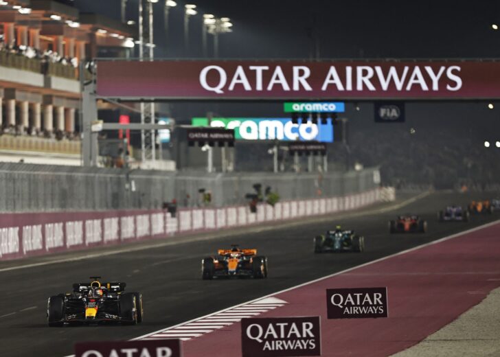 Qatar Grand Prix