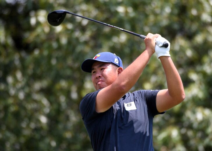 2023-10-11T172416Z_1706436978_RC2TL2A87GPE_RTRMADP_3_GOLF-PGATOUR-AN