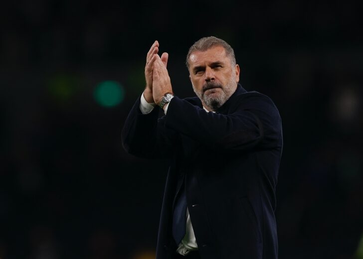 Premier League - Tottenham Hotspur v Fulham