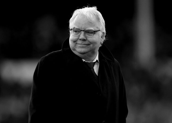 FILE PHOTO: Premier League - Everton vs Huddersfield Town