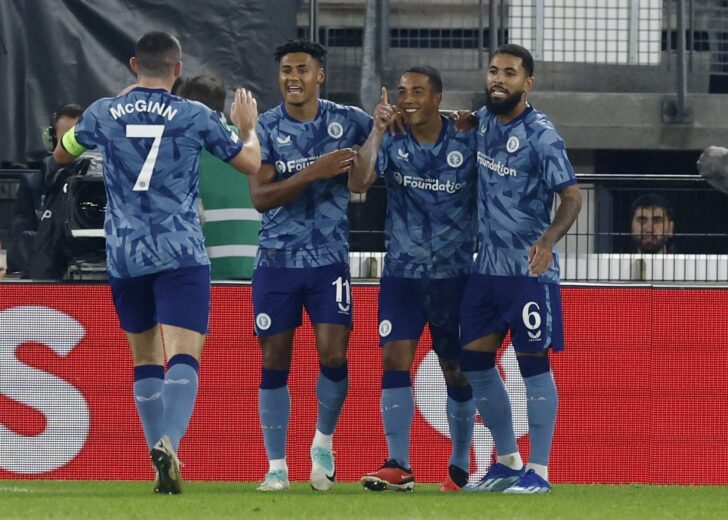 2023-10-26T171051Z_2066224636_UP1EJAQ1BQ1CJ_RTRMADP_3_SOCCER-EUROPACONF-AZA-AVA-REPORT