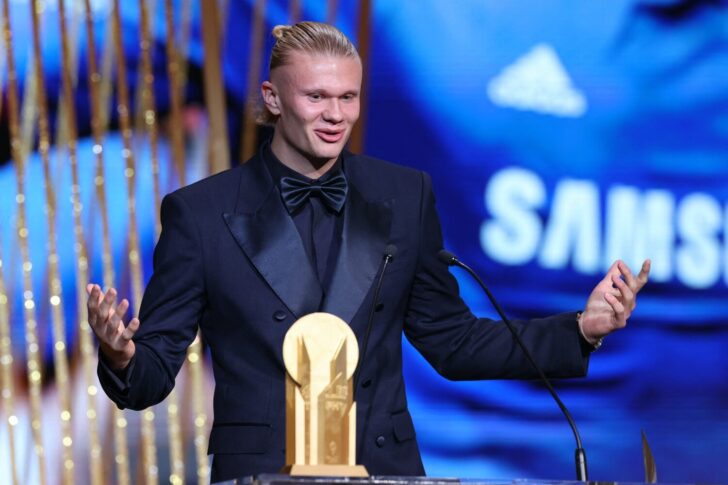 2023 Ballon d'Or