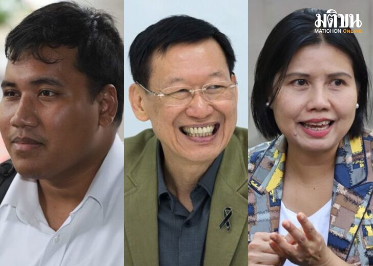 35อรหันต์แก้รธน24