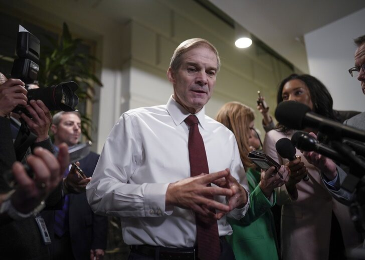 Jim Jordan
