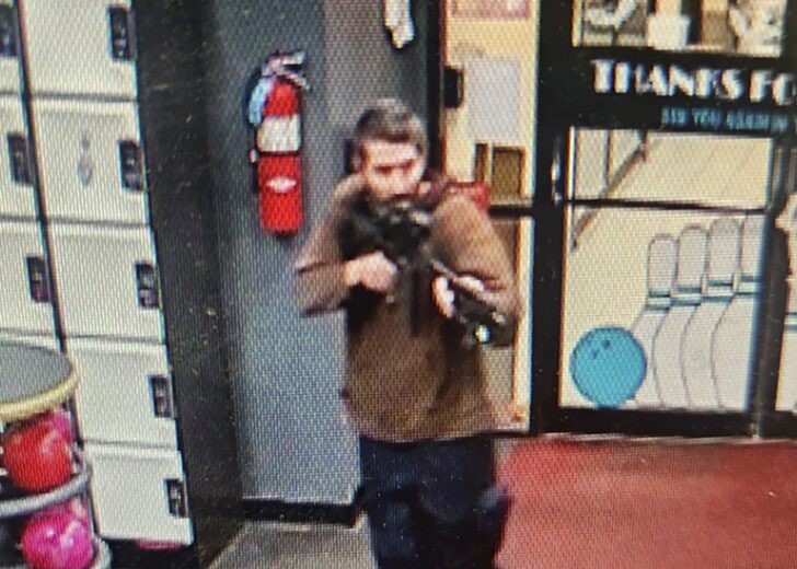 Maine Shooting