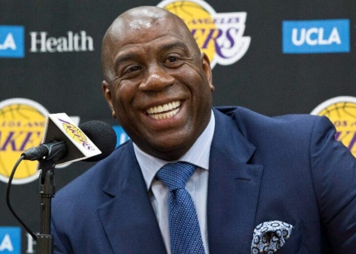 Magic-Johnson ap