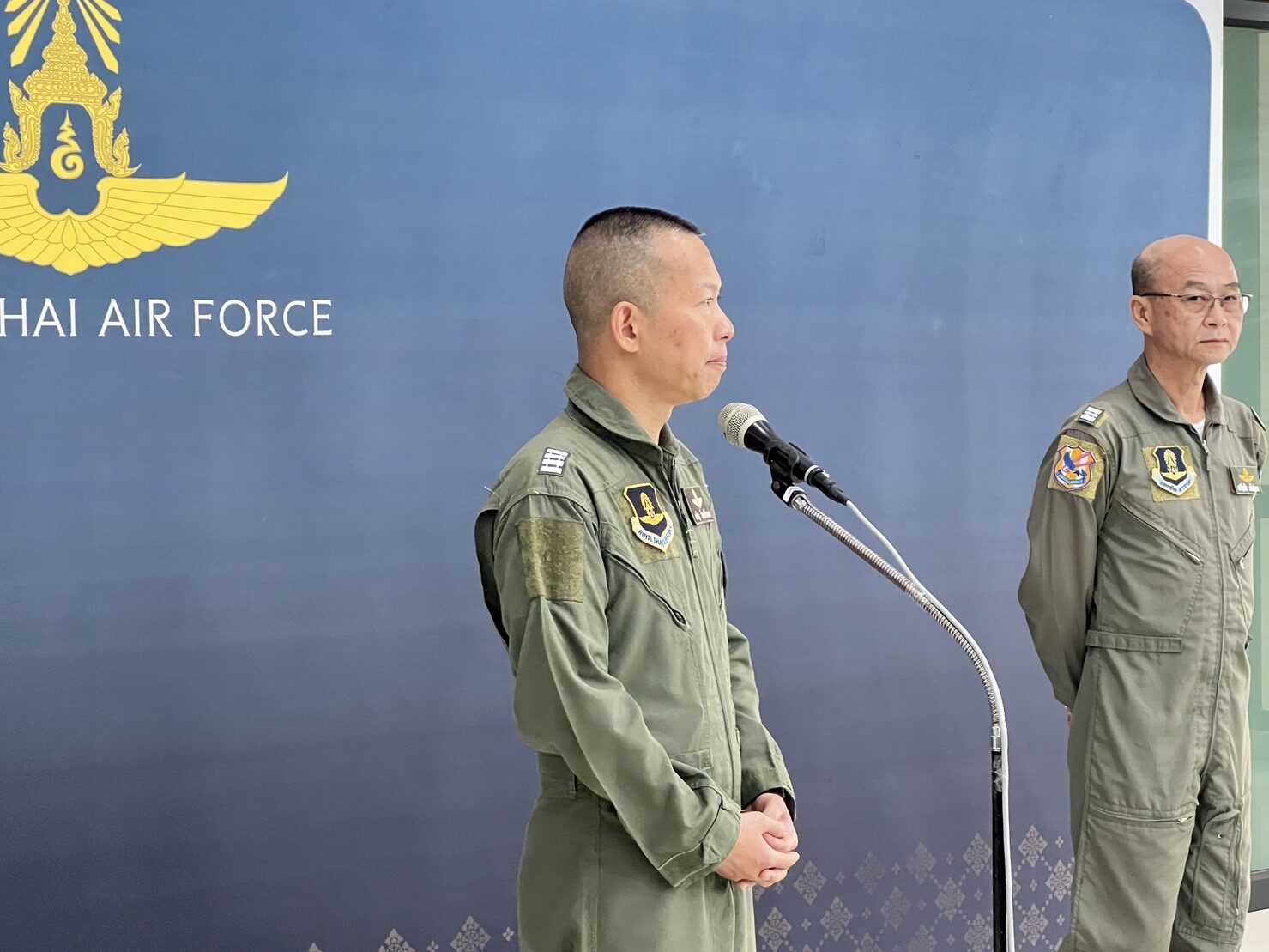 กองทัพอากาศ