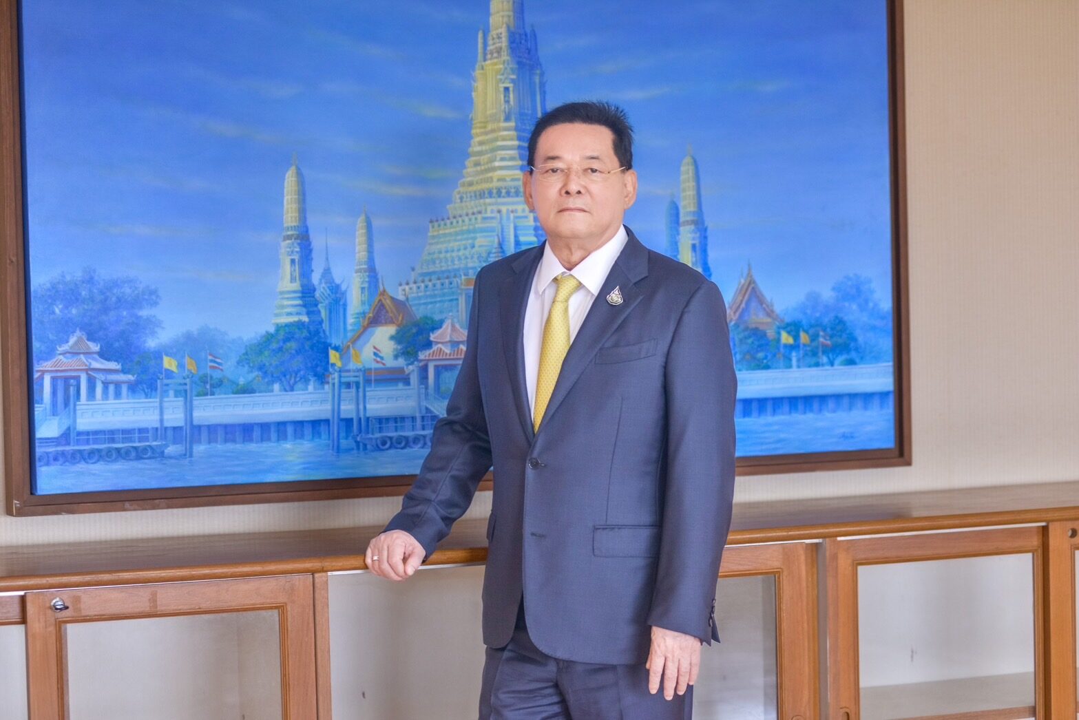 ข้าวสังข์หยดเมืองพัทลุง เตรียมขึ้นทะเบียน ข้าวจีไอ ในมาเลเซีย