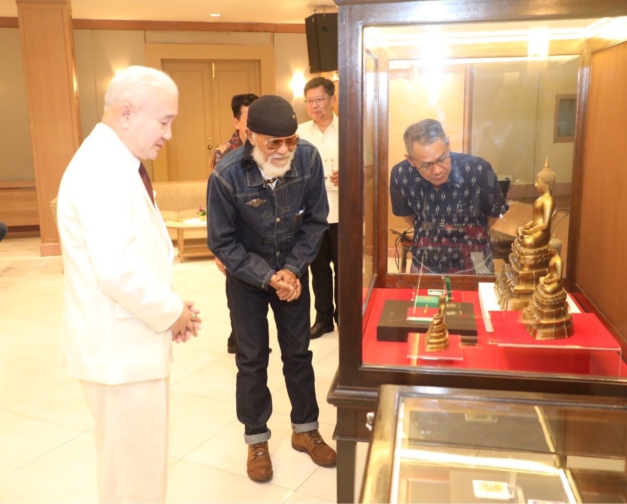 พระพุทธสิหิงค์