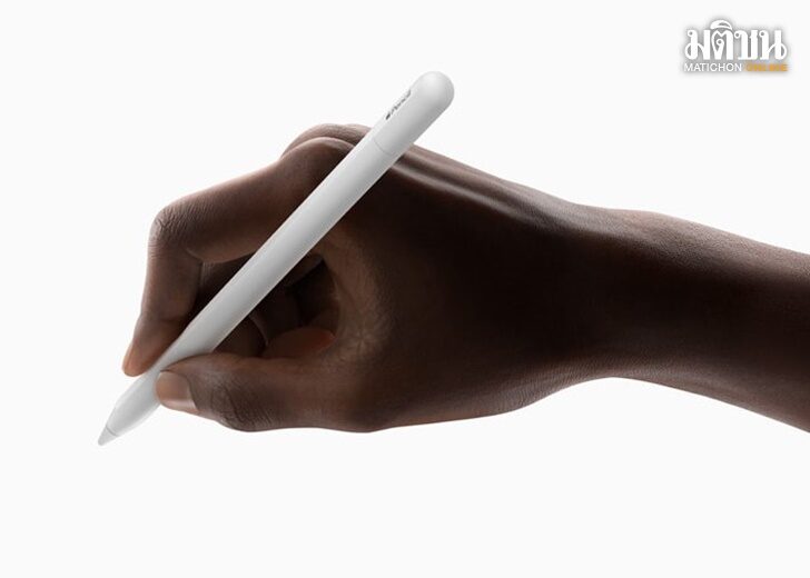 apple pencil