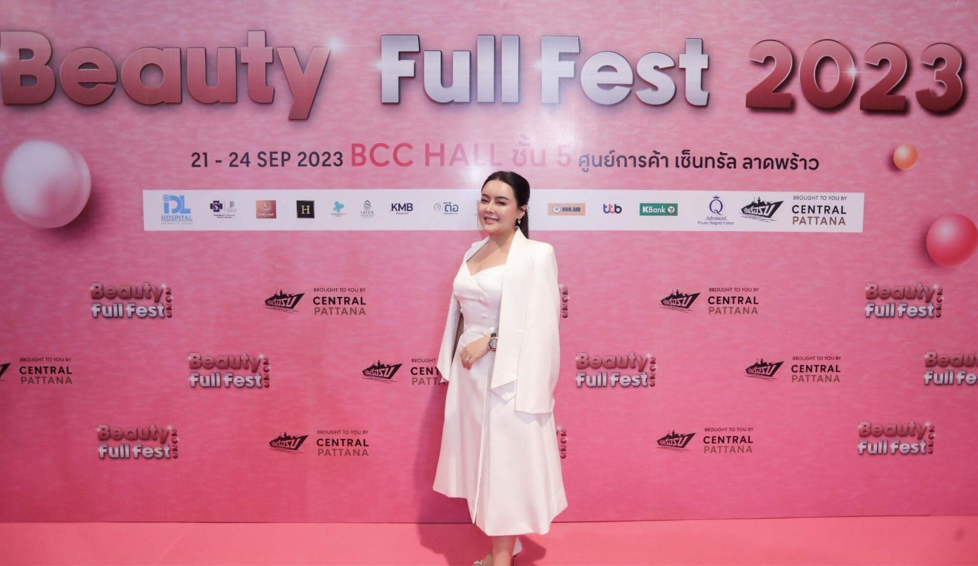‘รพ.มาสเตอร์พีช’ เปิดเทรนด์ศัลยกรรม 2023 มุ่งสร้างผลลัพธ์ยั่งยืน