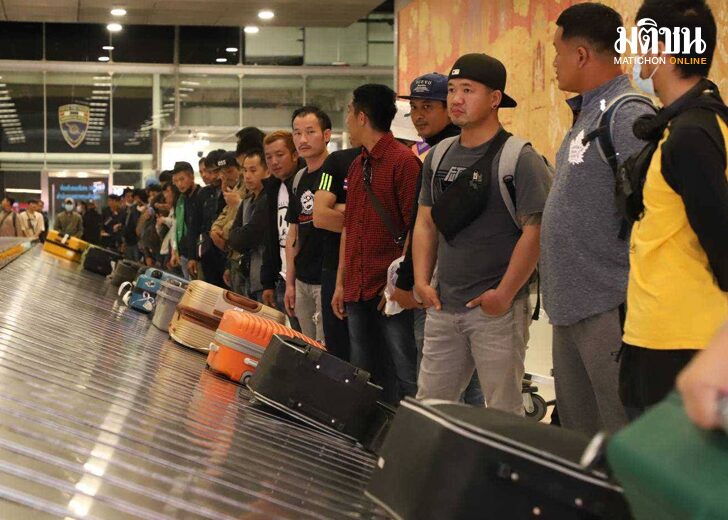คนไทยกลับบ้าน23