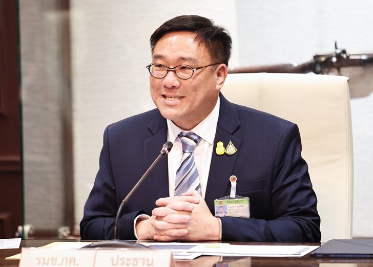 จุลพันธ์ คลัง