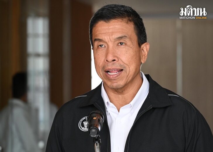 ชัชชาติ-กทม