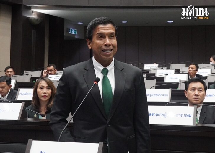 ชัชชาติ เว็บ