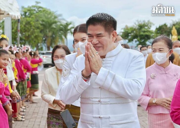 ธรรมนัส2