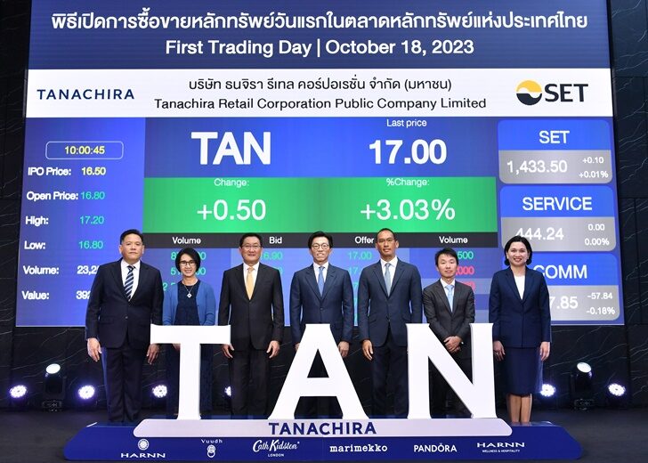 ธัญ