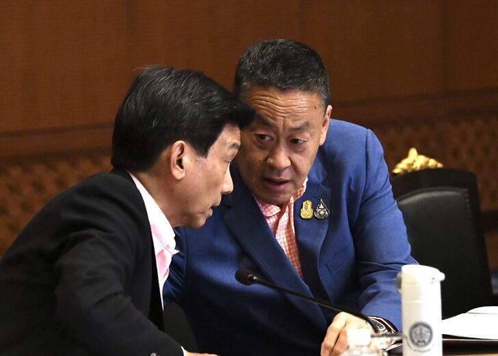 นายก-อพยพคนไทย