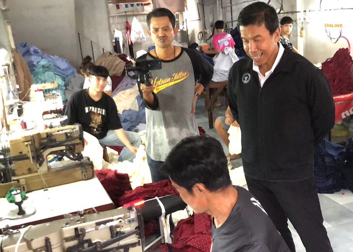 น่าจัดแฟชั่นโ๙ว์4654