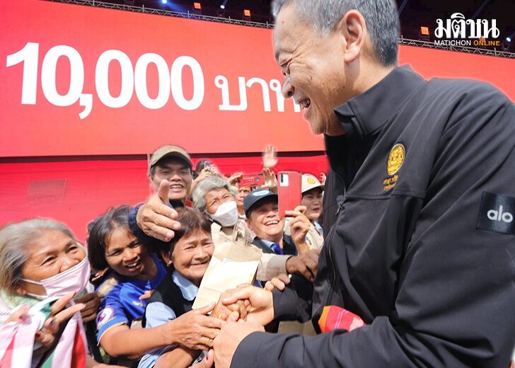 บทนำหน้า2-นโยบาย1หมื่นบาท