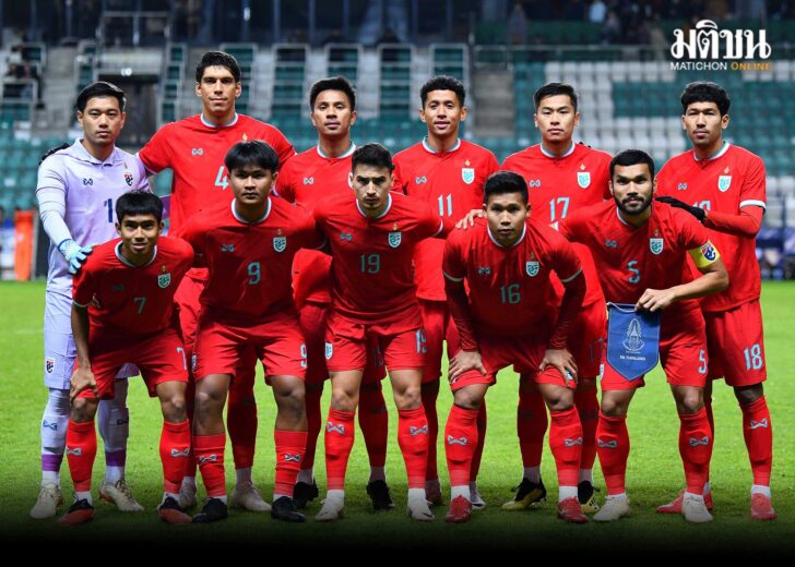 บอลไทย4t23