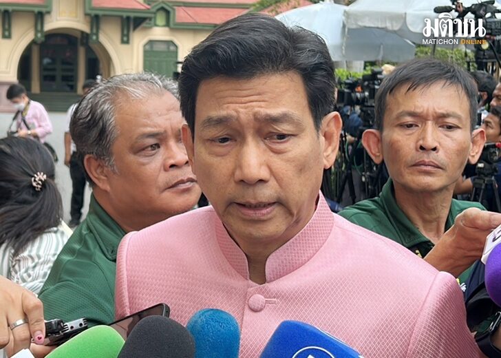 ปานปรีย์-ปล่อยตัวประกัน