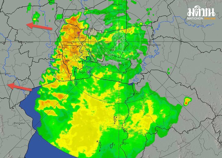 ฝนหนัก41587