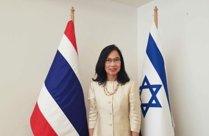 พรรณนภา จันทรารมย์