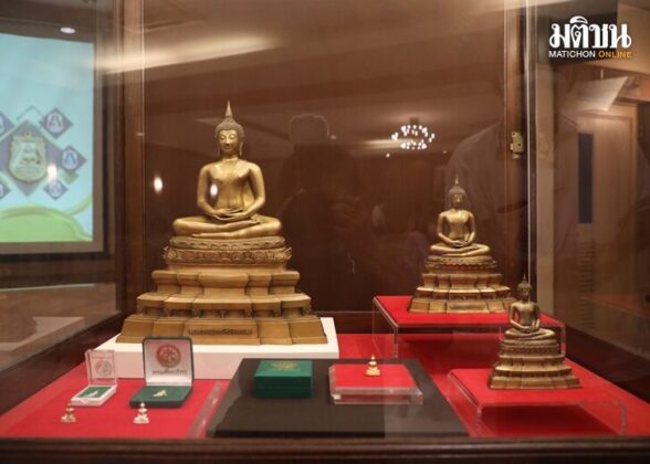 พระพุทธสิหิงค์