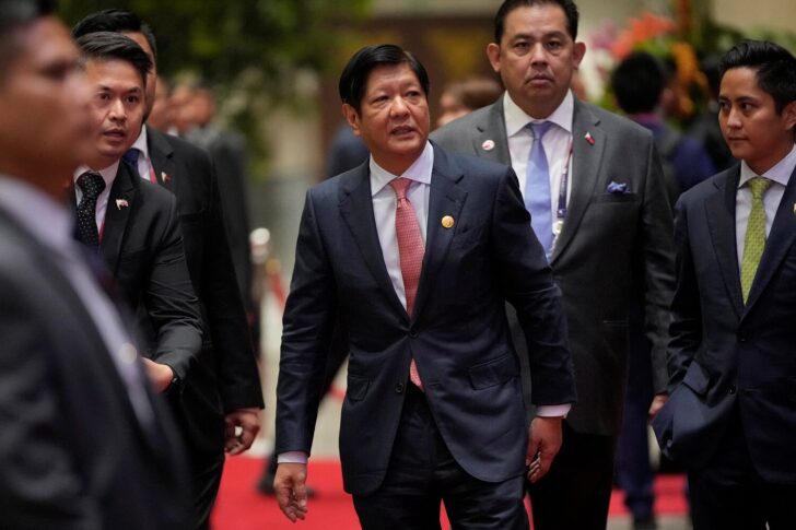 ASEAN-Australia Summit in Jakarta