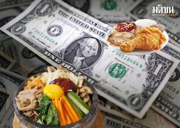 Soft Power อำนาจที่ทรงอิทธิพลในศตวรรษที่ 20-21