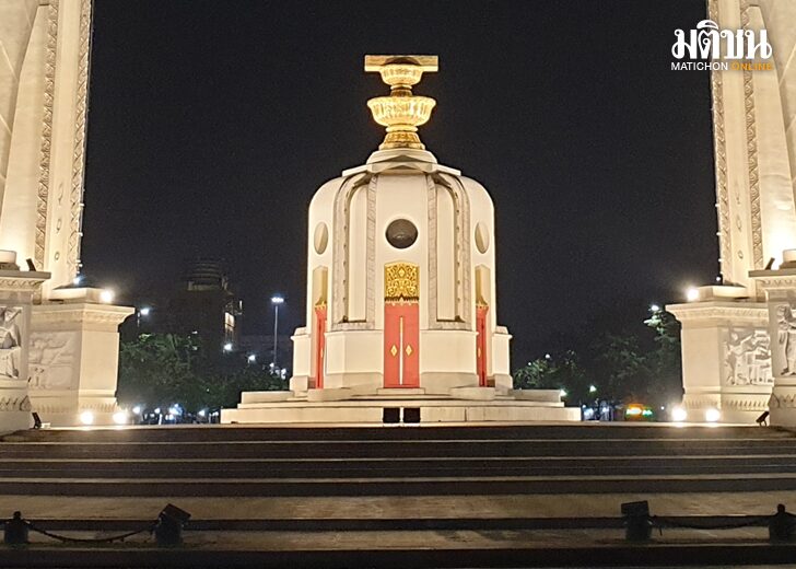 เดินหน้าชน : ภาคปชช.-ร่างรธน. 10 ตุลาคมนี้ เป็นครั้งแรกของการนัดประชุม
