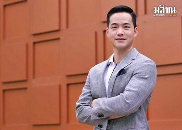 คอฟฟี่เบรก : สัมมากรคร้าบ คร่ำหวอดในแวดวงอสังหาฯมากว่า 50 ปี