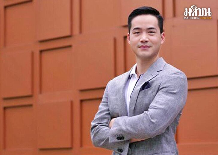 คอฟฟี่เบรก : สัมมากรคร้าบ คร่ำหวอดในแวดวงอสังหาฯมากว่า 50 ปี