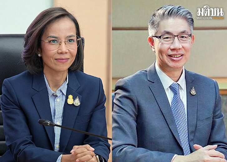 คอฟฟี่เบรก : ‘ศรัทธา’คู่‘นิยามรัก’ มีโอกาสลงพื้นที่ จ.ชุมพร