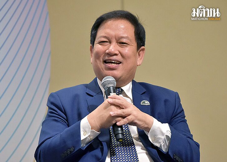 คอฟฟี่เบรก : อสังหาฯมีอะไรฟรีบ้าง? ท่ามกลางบรรยากาศ “รัฐบาลเศรษฐา 1”