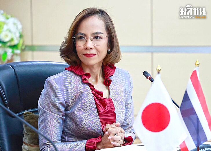 คอฟฟี่เบรก : ตารางแน่นมว้าก งานแน่นสุดสุด สำหรับ พี่ปุ้ย พิมพ์ภัทรา วิชัยกุล