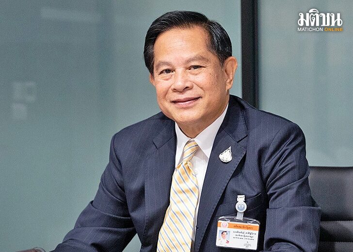 ภป.เบรกพีระพันธุ์ คอฟฟี่เบรก : เรียก‘พี่ตุ๋ย’ได้มั้ย เมื่อเร็วๆ นี้ ทั่นพีระพันธุ์ สาลีรัฐวิภาค